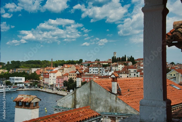 Obraz Kroatien Rovinj