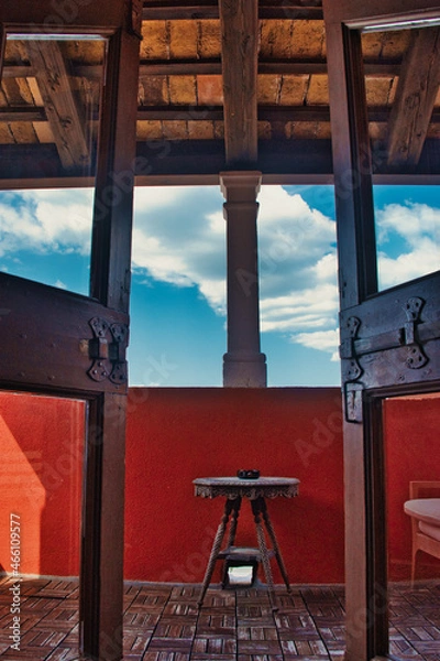 Obraz Kroatien Rovinj
