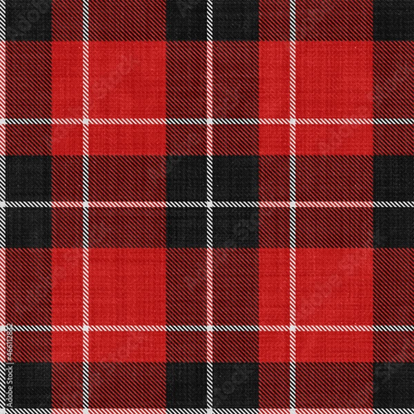 Fototapeta 8k fabric pattern texture seamless