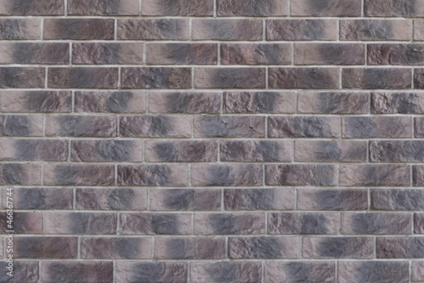 Obraz stone wall background brick