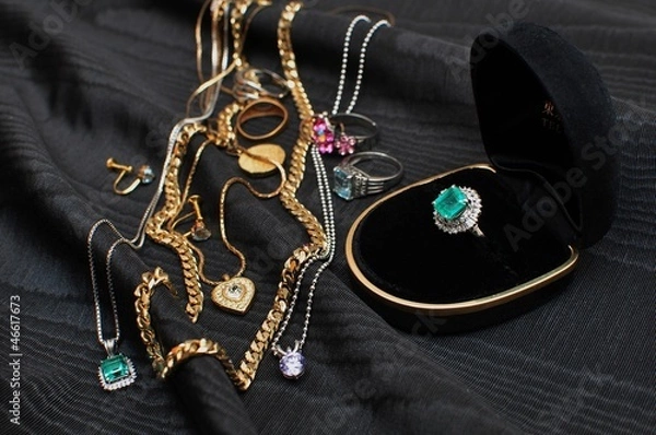 Obraz 貴金属買取りイメージ