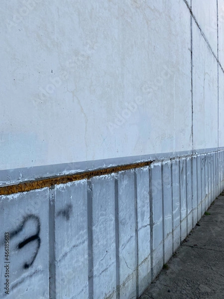Fototapeta wall