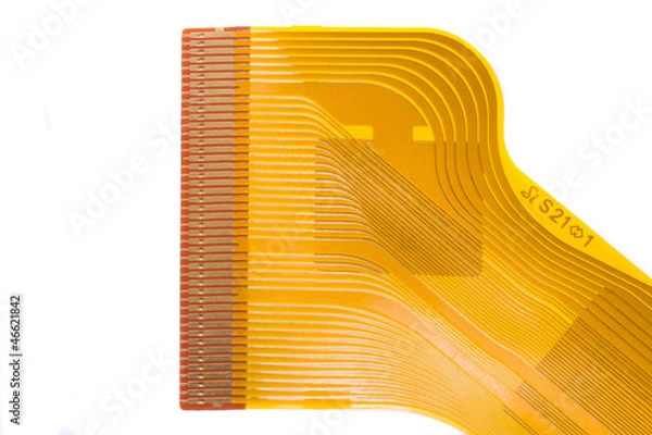 Fototapeta obwód pętli