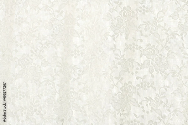 Obraz lace background sum material pattern texture