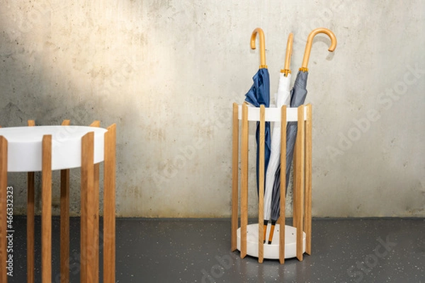 Obraz Schirmständer