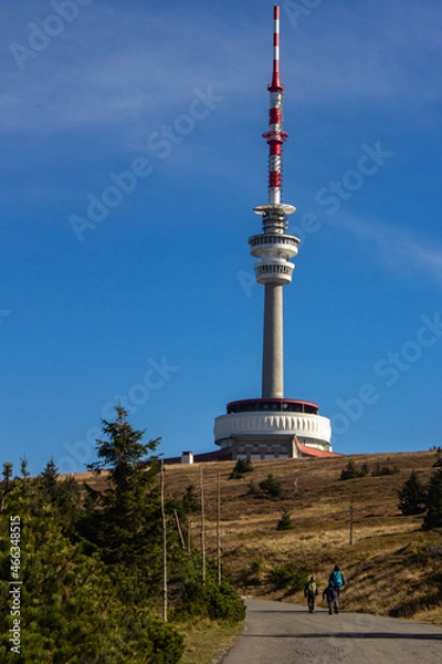 Obraz Czechy, Praded