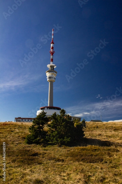 Obraz Czechy, Praded