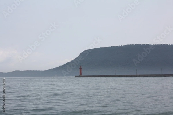 Obraz 瀬戸内海屋島