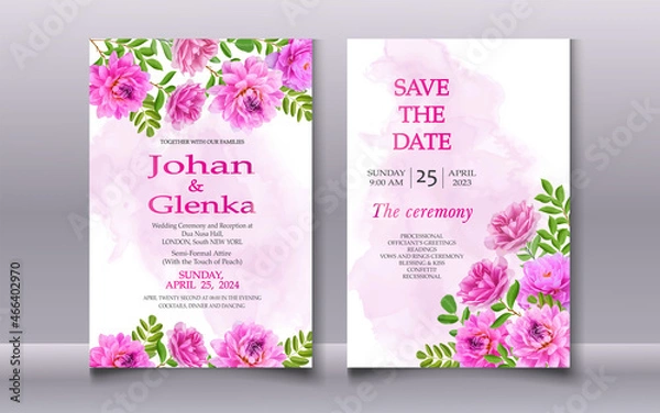 Obraz invitation (71)