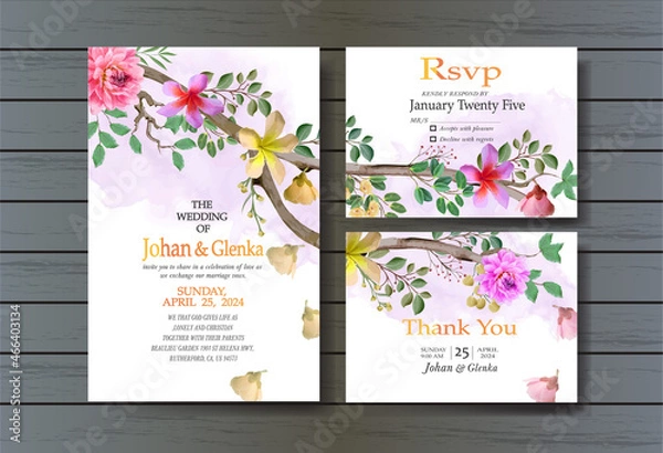 Obraz invitation (78)