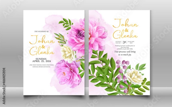 Obraz invitation (72)