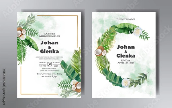 Obraz invitation (94)