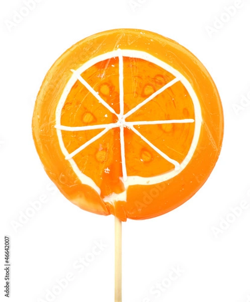 Obraz lollipop
