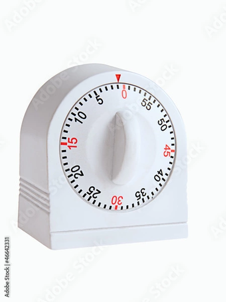 Obraz Kitchen Timer