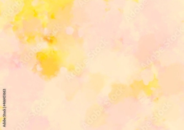 Fototapeta ピンク色のキラキラテクスチャ背景
