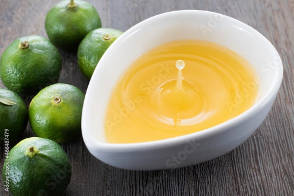 Obraz シークワーサー