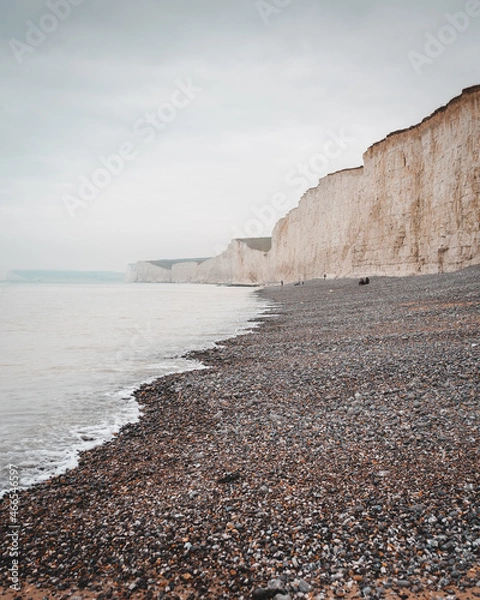 Obraz beach and rocks