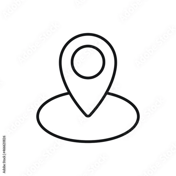 Obraz Online Shop Icon set Vector For Web, Presentation, Logo, Icon, symbol, button