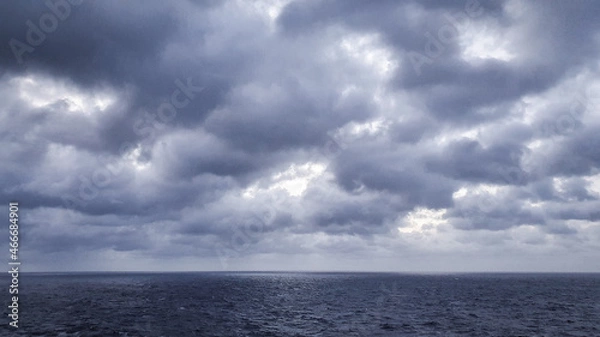 Obraz Морские пейзажи