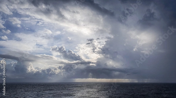 Obraz Морские пейзажи