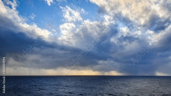 Obraz Морские пейзажи