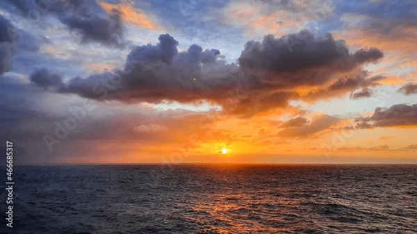 Obraz Морские пейзажи