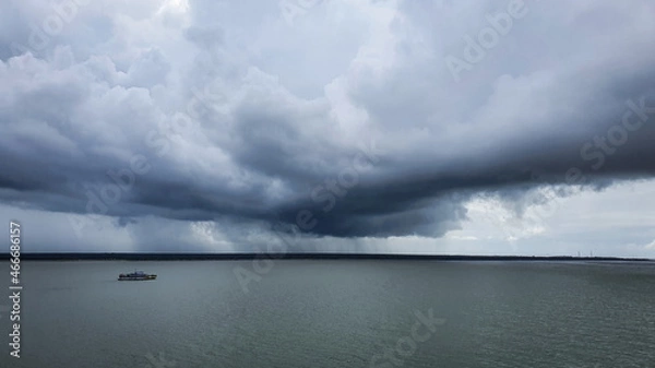 Obraz Морские пейзажи