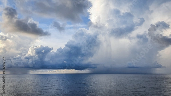 Obraz Морские пейзажи