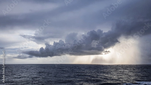 Obraz Морские пейзажи