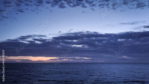 Obraz Морские пейзажи