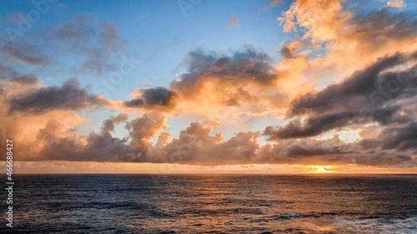 Obraz Морские пейзажи