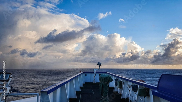 Obraz Морские пейзажи