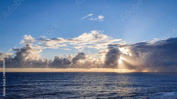 Obraz Морские пейзажи