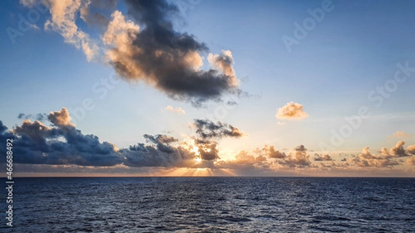 Obraz Морские пейзажи