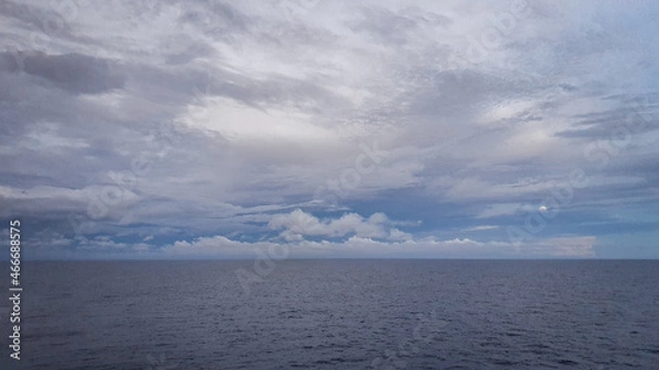 Obraz Морские пейзажи