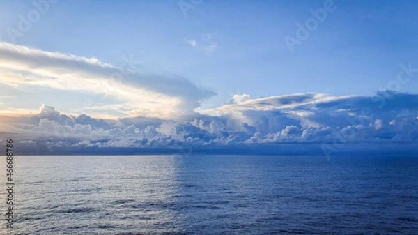 Obraz Морские пейзажи