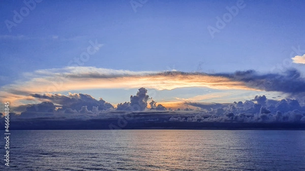 Obraz Морские пейзажи