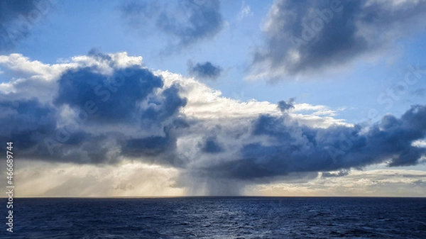 Obraz Морские пейзажи