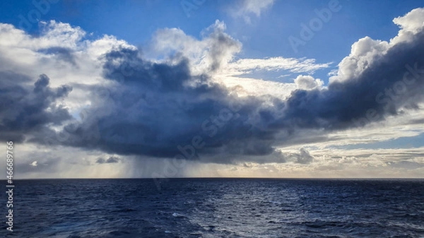 Obraz Морские пейзажи