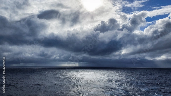 Obraz Морские пейзажи