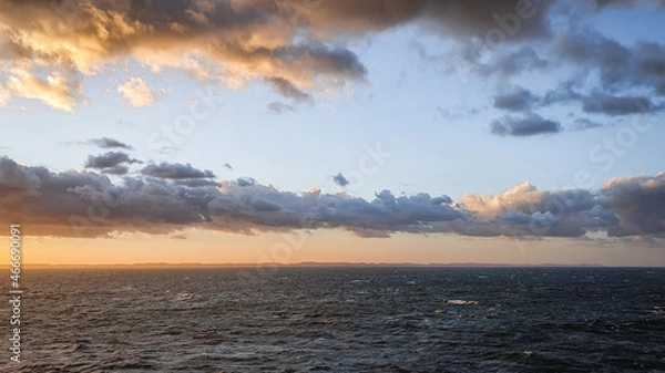 Obraz Морские пейзажи