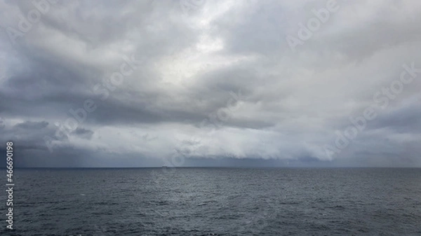 Obraz Морские пейзажи