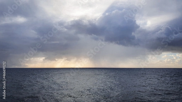 Obraz Морские пейзажи