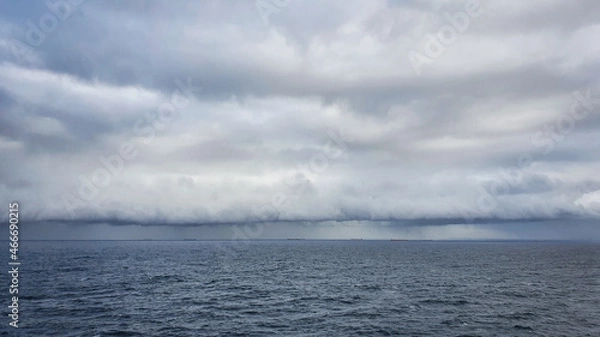 Obraz Морские пейзажи