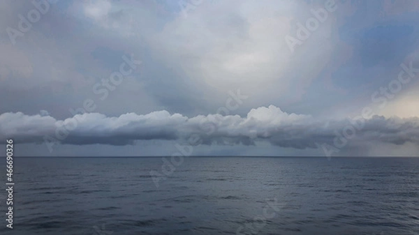 Obraz Морские пейзажи