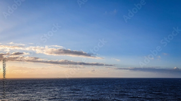 Obraz Морские пейзажи