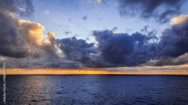 Obraz Морские пейзажи