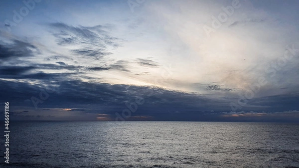 Obraz Морские Пейзажи