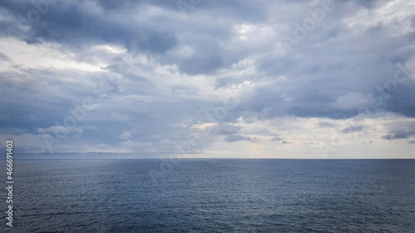 Obraz Морские Пейзажи