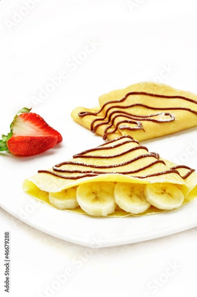 Obraz Crepes